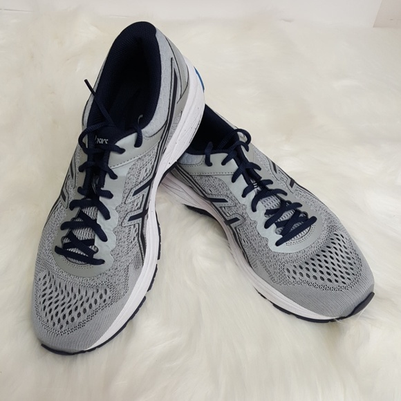 guidance line asics shoes